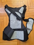 Kamizelka Medyczna ogrzewająca terapia turmalinowa korektor pozycji XL