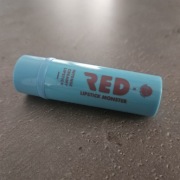 Red Lipstick Monster intense creamy lipstick dim 01