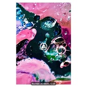 Obraz 30x45cm LINKIN PARK From Zero (bez ramy) nr18