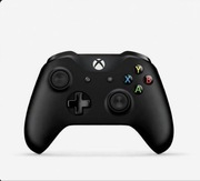 Kontroler Microsoft - PAD do XBOX ONE S - Carbon Black + Adapter do PC