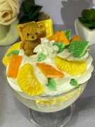 Świeca zapachowa desert 