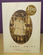 Inny Świat - dokument z Danutą Szaflarską - DVD - Wersja Rozszerzona!