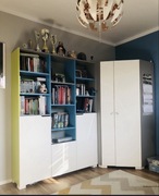 Meble młodzieżowe Meblik Young X-green