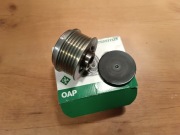 Sprzęgiełko Alternatora Schaeffler INA 