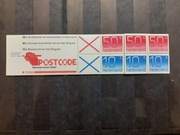 Holandia zeszycik** PB28A Mi. 1066/1132