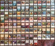 Star Wars Unlimited zestaw 100 kart common LOF