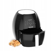 Fytkownica Zilner ZL-301 beztłuszczowa 7,7L1800 W.