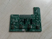Płytka PCB panel pralki whirlpool WH 461971403791 -01 E3