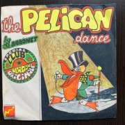 The Baronet – The Pelican Dance, Singiel, Francja, 1973