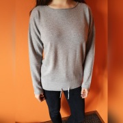 Kaszmirowy sweterek Fabiana Filippi