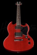 Harley Benton DC-200 CH