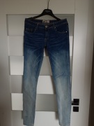 Wielokolorowe spodnie Terranova