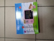 Czytnik tablet do nauki języka angielskiego  dla dzieci 