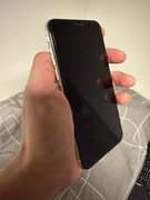 iPhone XS 64GB stab BDB + Cover