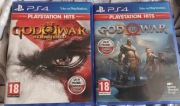 God of War 3 oraz God of War
