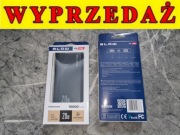 powerbank BLOW 20wat QC 3.0 + PD szybki mocny podróżny OKAZJA