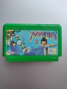 Dyskietka kartridż Ninja 3 do konsoli Pegasus