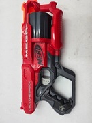NERF Mega Cycloneshock wyrzutnia