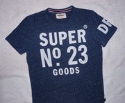 Tshirt SUPERDRY PREMIUM T-SHIRT Co r. S/M