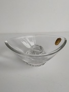 Świecznik bohemia glass