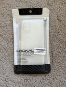 Przezroczyste case na samsung a71