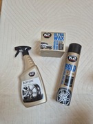 Zestaw kosmetyków K2