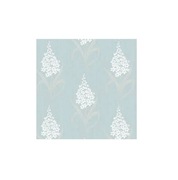 Tapeta Graham&Brown Hyacinth Duck Egg Hiacynt