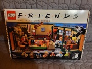 LEGO 21319 Ideas - Central Perk klocki Friends Przyjaciele