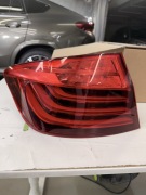 Lampa tylna lewa BMW F10 lift