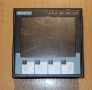 Analizator parametrów sieci Sentron PAC3200