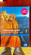 Oblicza geografii kl1  zakres rozszerzony