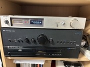 Cambridge Audio Azur 540a V2.0
