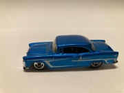 Auto Hot Wheels  '55 Chevy