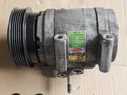 Sprężarka klimatyzacji Opel Antara 2.0 CDTI Delphi kompresor 55300739