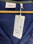 Duża bluza z kapturem S’Oliver 3XL duża