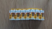 TK Lighting Żarówka E27 CLEAR 6W 3000K DIMMABLE ściemnialna 18012 - 7 sztuk