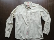 Koszula w kratę Carry