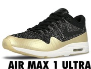 NIKE buty damskie sportowe Air Max 1 Ultra 2.0 rozmiar 39 NOWE SEZON 2025
