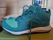 Buty trekkingowe Keen explore mid WP 38,5