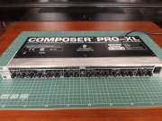 Kompresor/Ekspander Behringer Composer Pro-XL MDX 2600
