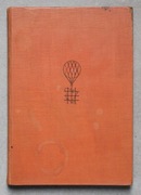 1492 Kościuszko nad Ameryką Zbigniew Burzyński Warszawa 1934