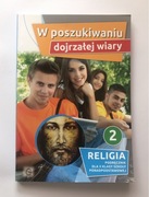 W poszukiwaniu dojrzałej wiary 2 Religia - Jak Nowy