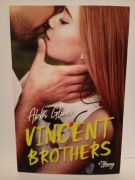 Vincent Brothers Abbi Glines