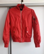 Kurtka Bershka XS