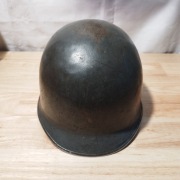 hełm USA M1 - metalowy dzwon