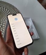 telefon Iphone 15 pro