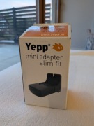 Yepp adapter mini 