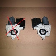 silniczek szyby przód Prawy IBIZA FABIA POLO