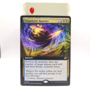 Magic the gathering - Singularity Rupture - MTG