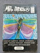 Mać Pariadka 1/1995(31) - Anarchistyczny magazyn autorów Żółte papiery